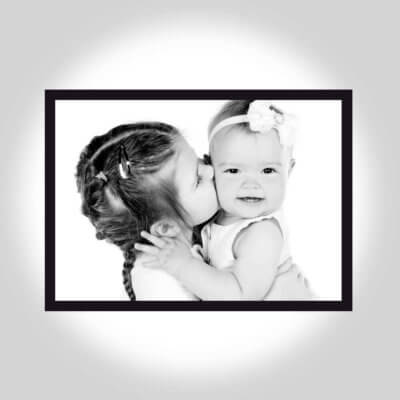 Mini Family Package - Frame Option 1