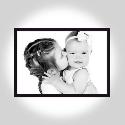 Mini Family Package - Frame Option 1