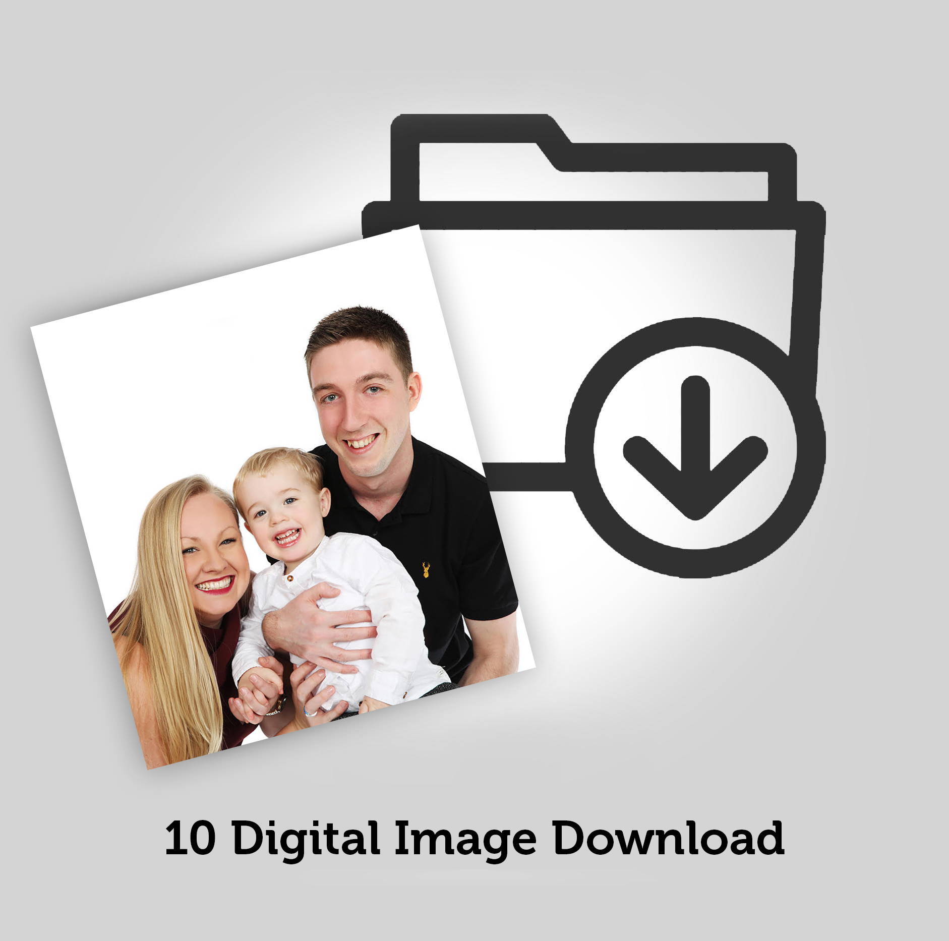 Mini Family Package - Option 5