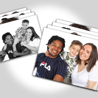 Mini Family Package - Option 2