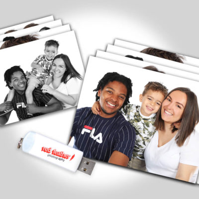 Mini Family Package - Option 4 & 7