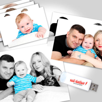 Mini Family Package - Option 5 & 6