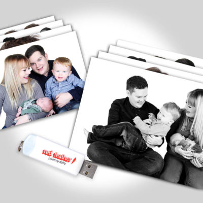 Mini Family Package - Option 5 & 7