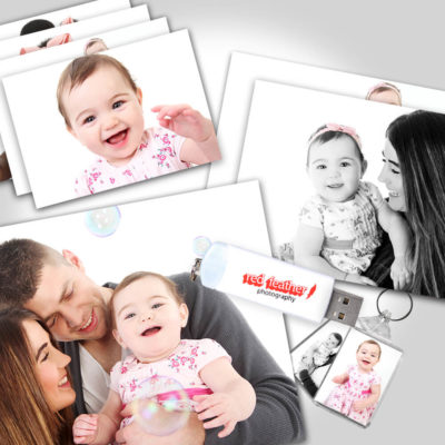 Mini Family Package - Option 5 & 8