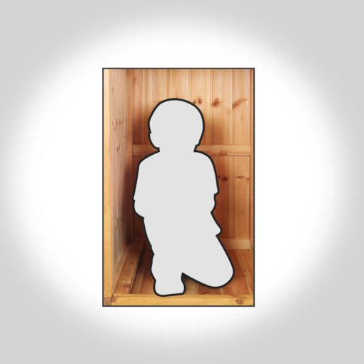 Individual Box Photo 7″ x 5”