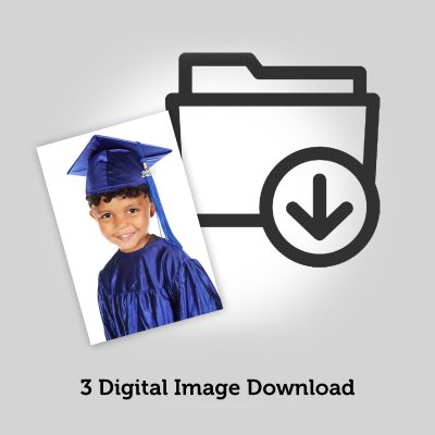 Graduation 3 Digital Image Download